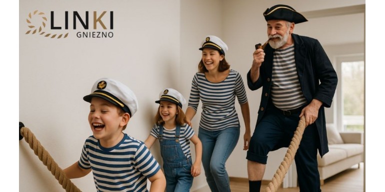 Balustrada z liny &ndash; dlaczego warto postawić na uchwyty do poręczy z liny?