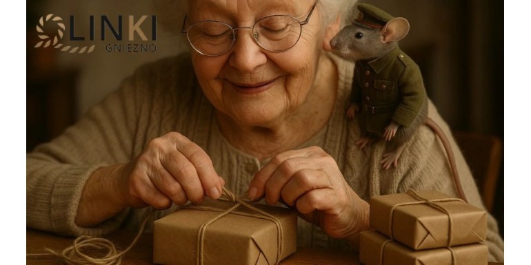 Sznurek jutowy do wiązania prezent&oacute;w i paczek &ndash; praktyczny przewodnik